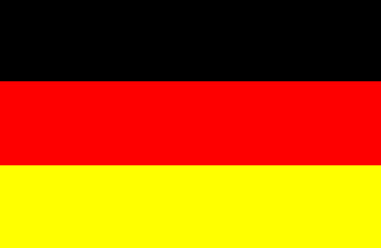 Deutscher Flag